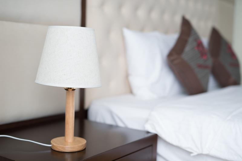 Thai An Hotel Dong Quan Eksteriør bilde